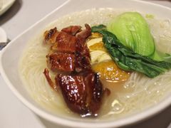 深井烧鹅-深井陈记烧鹅酒家(新填地街店)