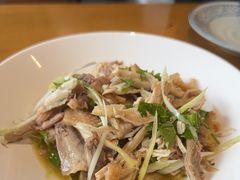 -山丹丹西北菜(金贸大厦店)