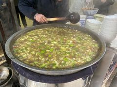 -老字号贾家肉丸糊辣汤(光明巷店)