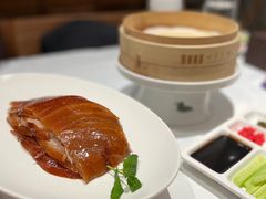 -四季民福烤鸭店(王府井东安门店)