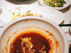 -筱爷叔·上海传统手工菜(玉树路店)