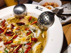 -新太二·鲜料川菜(花都融创茂店)