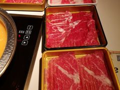 -温禾牛·和牛寿喜烧自助火锅(恒基名人店)