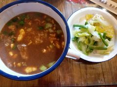 -锅儿挑面馆