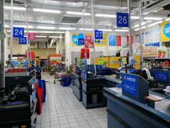 -沃尔玛购物广场(仓山万达店)