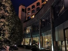 -杭州君悦酒店