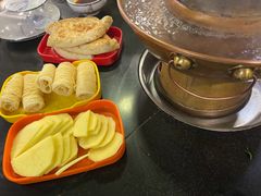 -新梅居(宁海东路店)