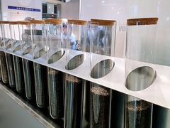 -喜茶(广州白云机场T2出发厅店)