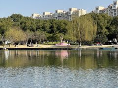 -中央公园(苏州工业园区)