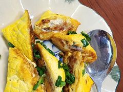 -山坑河鲜(昆仲楼店)