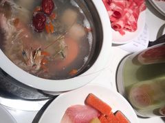 -加餐海鲜自助(宝龙一城店)