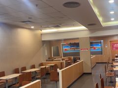 -麦当劳(厦门梧村店)