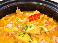 -鲍馬爺·首创鲍鱼鸡(银座店)