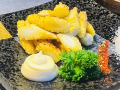 -人间酒暖·Go blanc·烧鸟·深夜食堂(陆家嘴店)