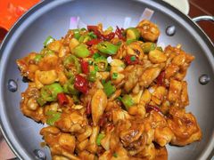 -肖记公安牛肉鱼杂馆·省级非物质文化遗产(三角路直营店)