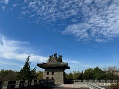 -大明幻境第一城