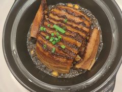 -高第街56号港式餐厅·精选(世茂广场宽厚里大明湖店)