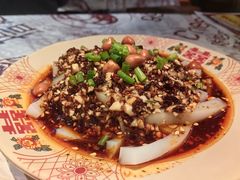 -耙吉吉川味小酒馆(本地人回头店)