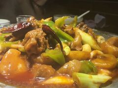 -凯撒尔新疆特色主题餐厅(青山店)