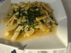 -天乐农家鱼头王(天目湖店)