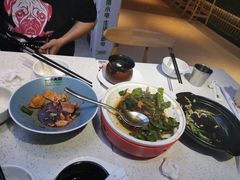 -胡子大厨·超级小炒肉(华润店)