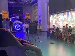 -嗨马乐动室内潮玩运动·团建·轰趴·桌游(南丰汇店)