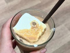 -Peet's 皮爷咖啡(乐峰店)