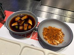 -嫩羊羊·延边烤串·朝鲜族美食(张家港美食街店)