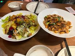 -清水亭湖北菜(大屯DT51店)