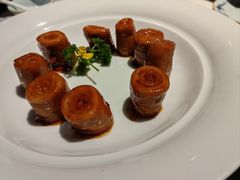 -庆云楼饭庄(什刹海店)
