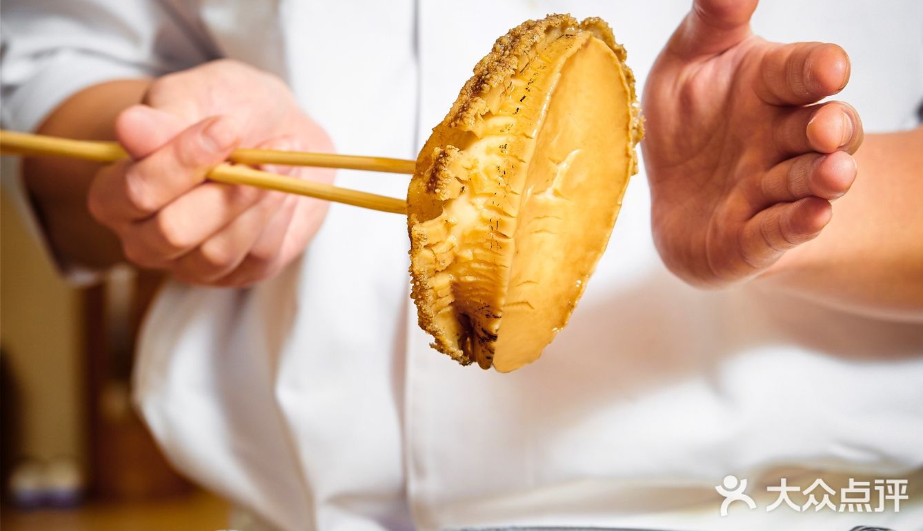 ⓿❷. ❷❻ 菜单就是选择不同价位的套餐（按人头算）