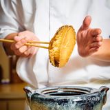 ⓿❷. ❷❻ 菜单就是选择不同价位的套餐（按人头算）