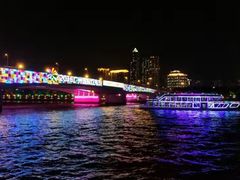 -珠江夜游省总码头