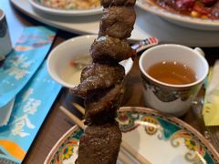 -巴依老爷新疆美食(清华东门店)