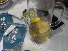 -蠔友汇(皇姑店)