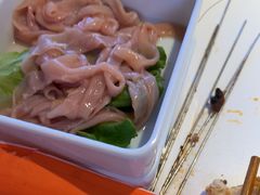 -李姑婆鲜切牛肉火锅自助(凤城二路店)