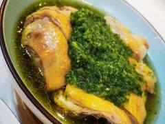 -锦園(伊势丹美食城店)