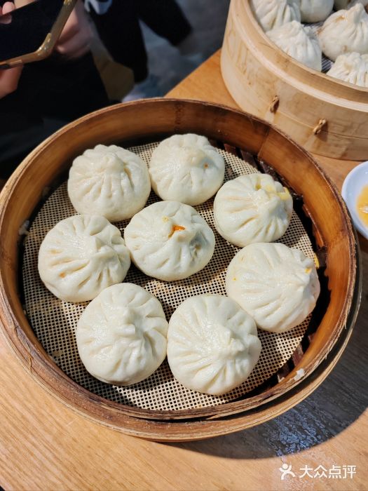 草包包子铺(宽厚里店)图片