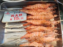 -今鲜源大酒店·中华餐饮名店(新湛路店)