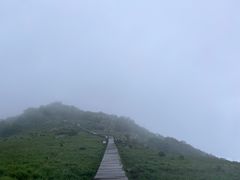 -白草畔自然风景区