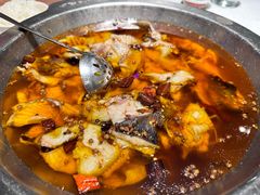 -新沸腾鱼乡(世贸天阶店)