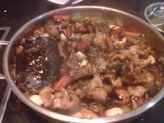 -黄记煌三汁焖锅(崇文门店)