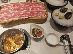 -海月轩海鲜豆捞(紫金塔店)