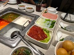 -海底捞火锅(群光广场店)