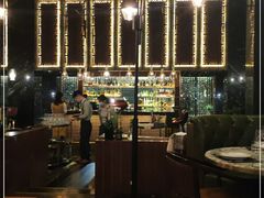 大堂-Tivano意大利餐厅(成都居舍酒店)