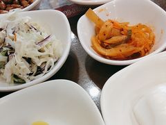 -贵宾庄炸酱面·韩式料理(高区店)