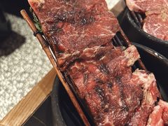 -厚贞日式烤肉(浦东汇智店)
