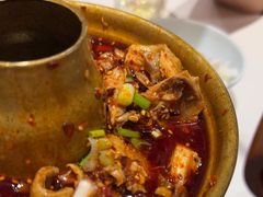 -全牛匠·乐山跷脚牛肉(西北旺万象汇店)