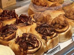 -CHOCMONS巧克怪兽(屏风街店)