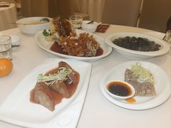 -得月楼·省级非遗·传统苏帮菜(观前店)